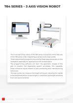 PDS Robots Range-10
