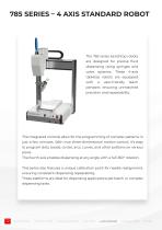 PDS Robots Range-12