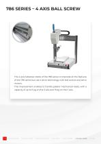 PDS Robots Range-14