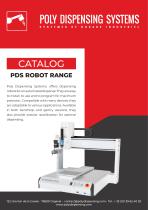 PDS Robots Range-1