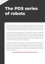 PDS Robots Range-3