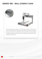 PDS Robots Range-6