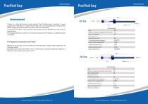 Volumetric Dispensing Systems PreciFluid Easy-3
