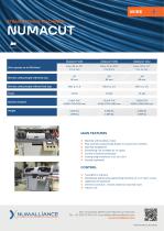 NUMACUT-2