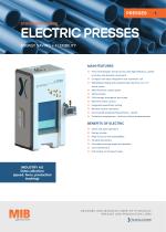 Presse Elec-1