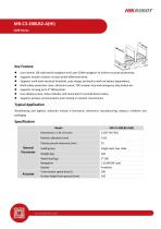 Conveyor Mobile Robot MR-C3-200LB2-A(HI) - 1