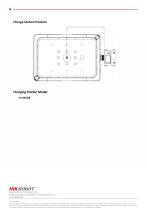 Heavy-duty Mobile Robot MR-H8C-2000CH-B(HI) - 3