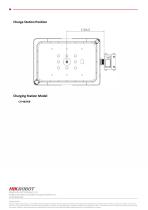 Heavy-duty Mobile Robot MR-H9C-3000CH-B(HI) - 3