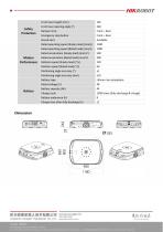 Latent Mobile Robot MR-Q7-1500DI(CE) - 2