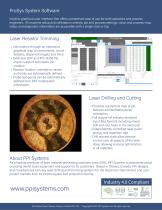 Advanced Laser Solutions for Interconnect and Component Production - 4