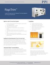 RapiTrimTM - 1