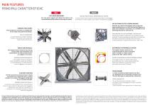 EOLOSTAR CIRCULATION FANS-2