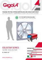 FOGGING/MISTING SYSTEM FOR COOLING AND ODOUR ABATEMENT-1