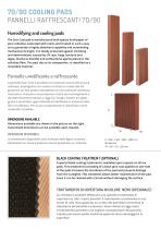 STARCOOL COOLING PAD 70/90-3