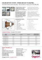 STARCOOL COOLING PAD 70/90-6