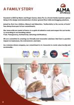 Catalog Flour Mills 2026-2