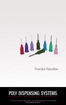 Posidot Needles-1
