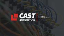 CAST & CUBE PALLETIZER - En-1