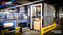 CAST & CUBE PALLETIZER - En-6