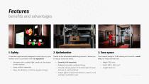 CUBE compact palletizer-7