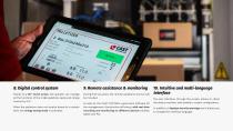 CUBE compact palletizer-9