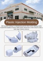 ABS injection molding-1