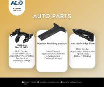 AUTO PARTS-1