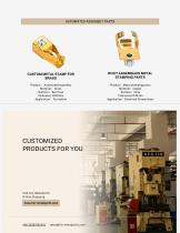 Automated Assembly Parts-1