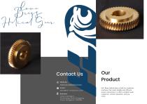 Brass Gear-1