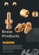 Brass Products-1