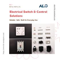 Electrical Switch & Control Solutions-1