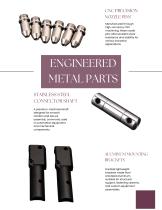 Engineered Metal Parts-1