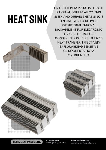 Heat Sink