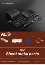 HLC Precision Sheet Metal Solutions-1