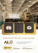 Industrial Metal Components-1