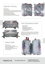 Injection Mold-1
