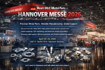 Meet HLC at HANNOVER MESSE 2026-1