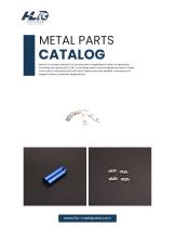 METAL PARTS CATALOG-1