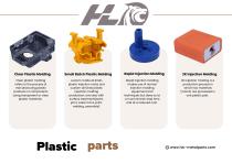 Platsic Parts-1