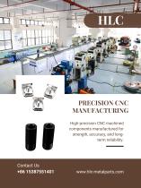PRECISION CNC MANUFACTURING-1