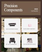 Precision Components-1