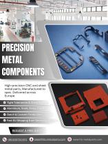 PRECISION METAL COMPONENTS-1