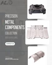 Precision Metal Components Collection-1