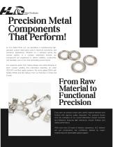 Precision Metal Components That Perform-1