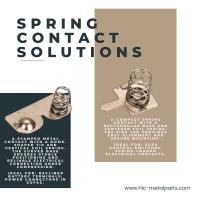 Spring Contact Solutions-1