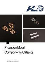Stamping & CNC Parts-1