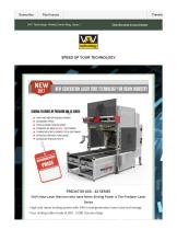 GENERAL FEATURES OF PREDATOR 600-4X SERIES - 1