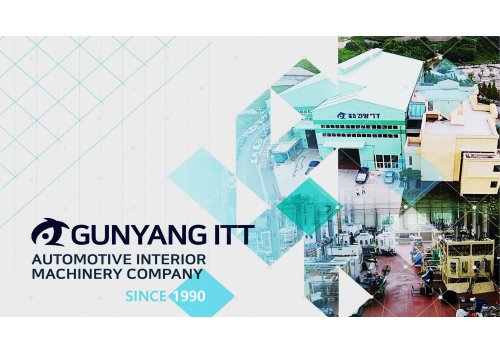 Gunyang ITT profile 2020