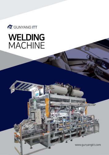 Welding Machine