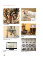 Laboratory bioreactors - 10